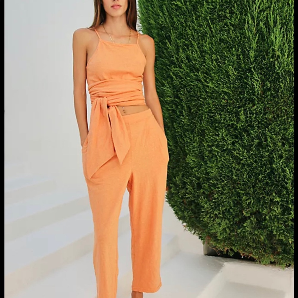 Free people Nikki Set